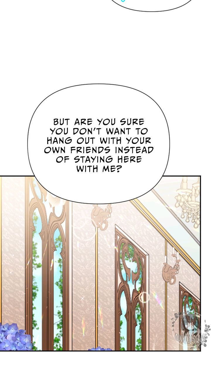 Lady Baby chapter 117 page 48