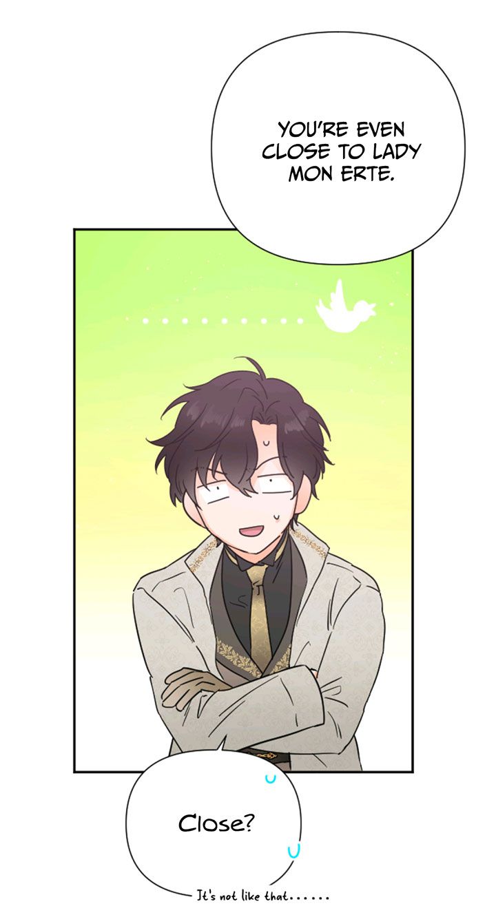 Lady Baby chapter 117 page 49