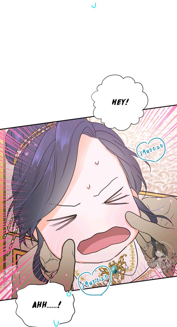 Lady Baby chapter 117 page 50