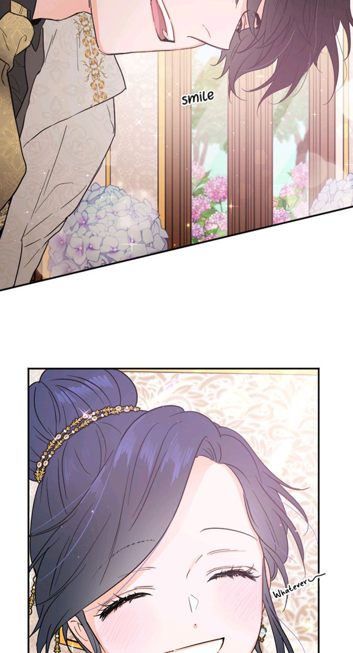 Lady Baby chapter 117 page 52