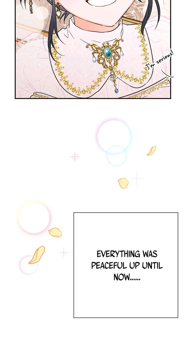 Lady Baby chapter 117 page 53