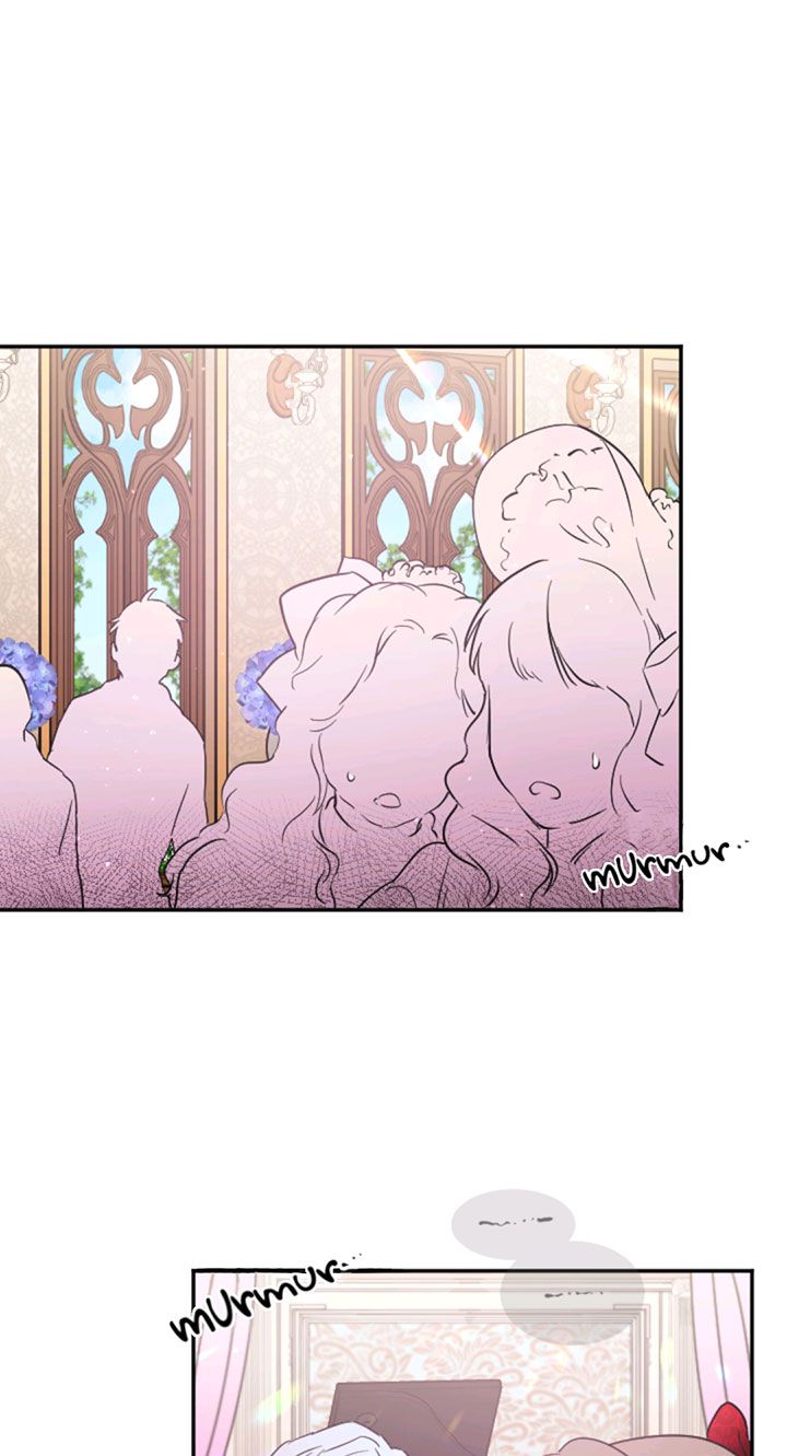 Lady Baby chapter 117 page 54