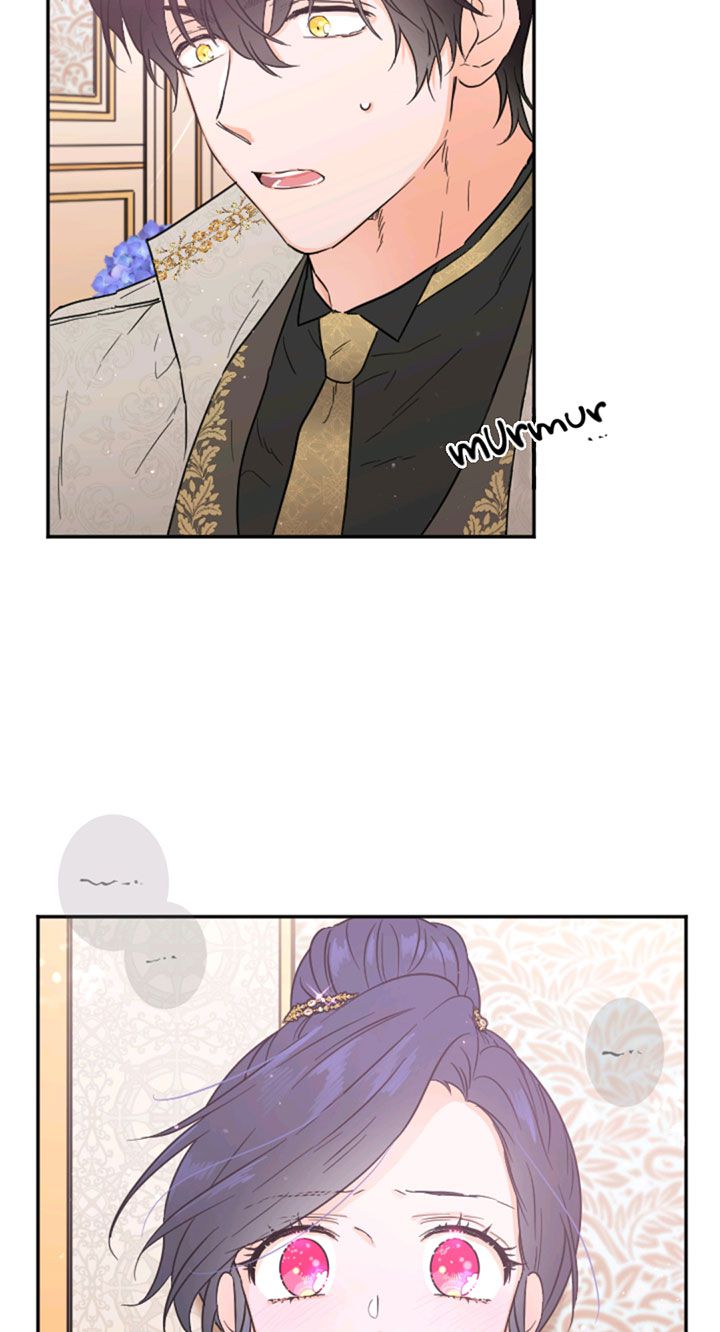 Lady Baby chapter 117 page 56