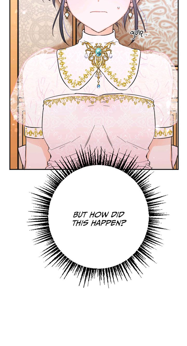 Lady Baby chapter 117 page 57