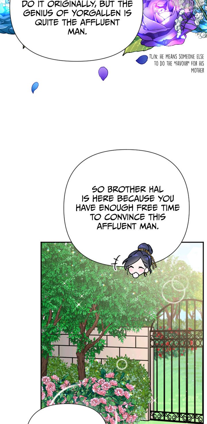 Lady Baby chapter 117 page 6