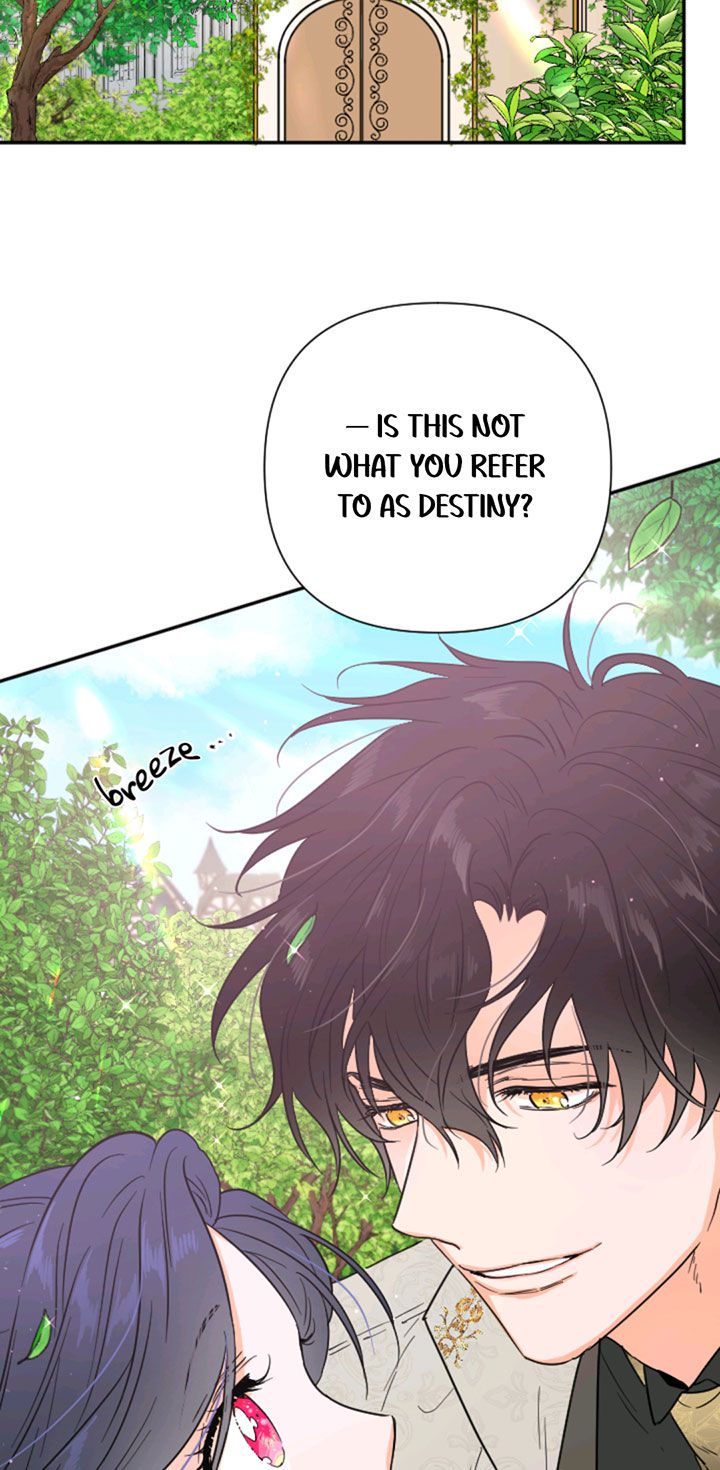 Lady Baby chapter 117 page 8