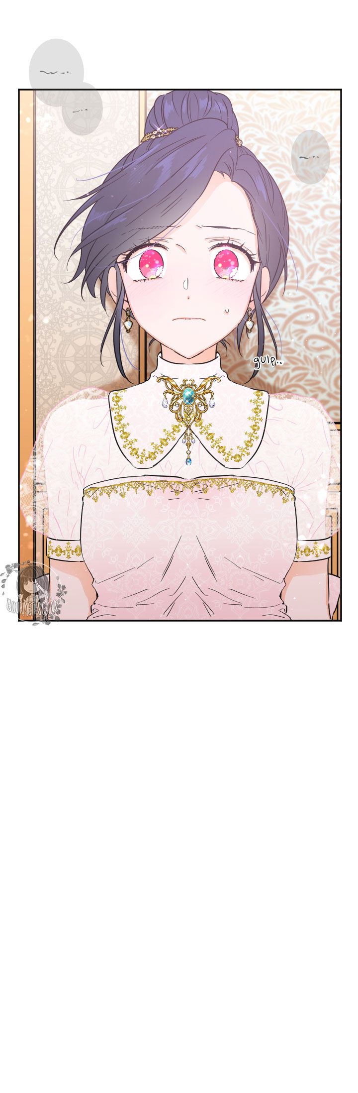 Lady Baby chapter 118 page 11