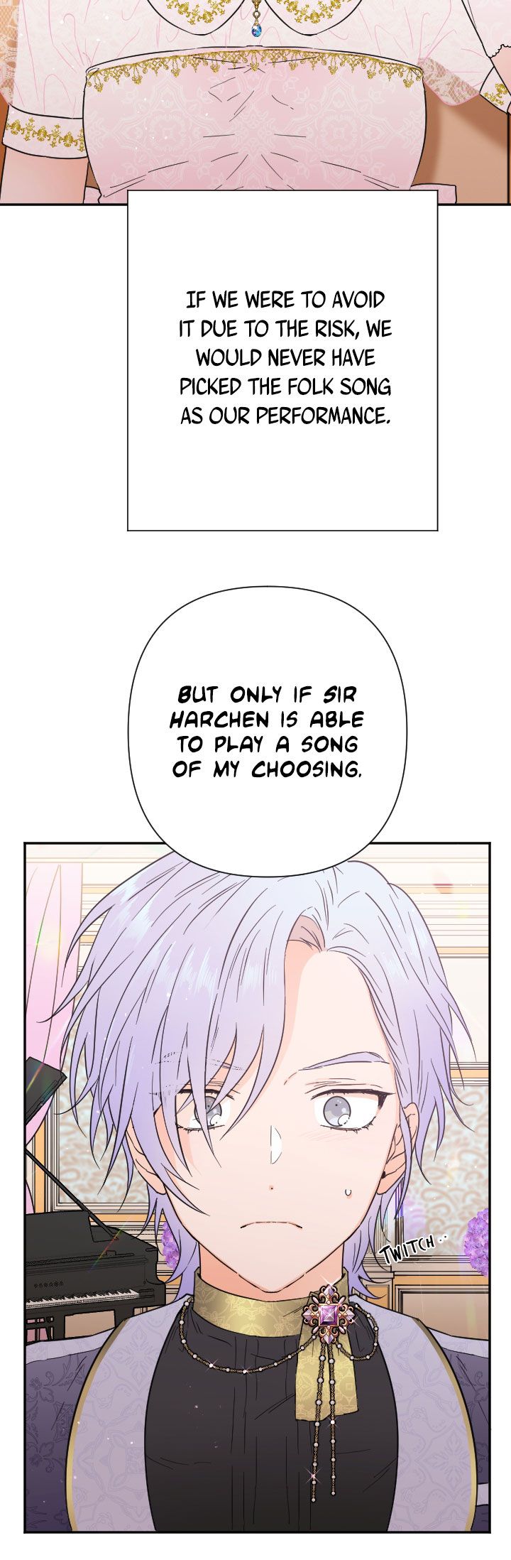 Lady Baby chapter 118 page 15