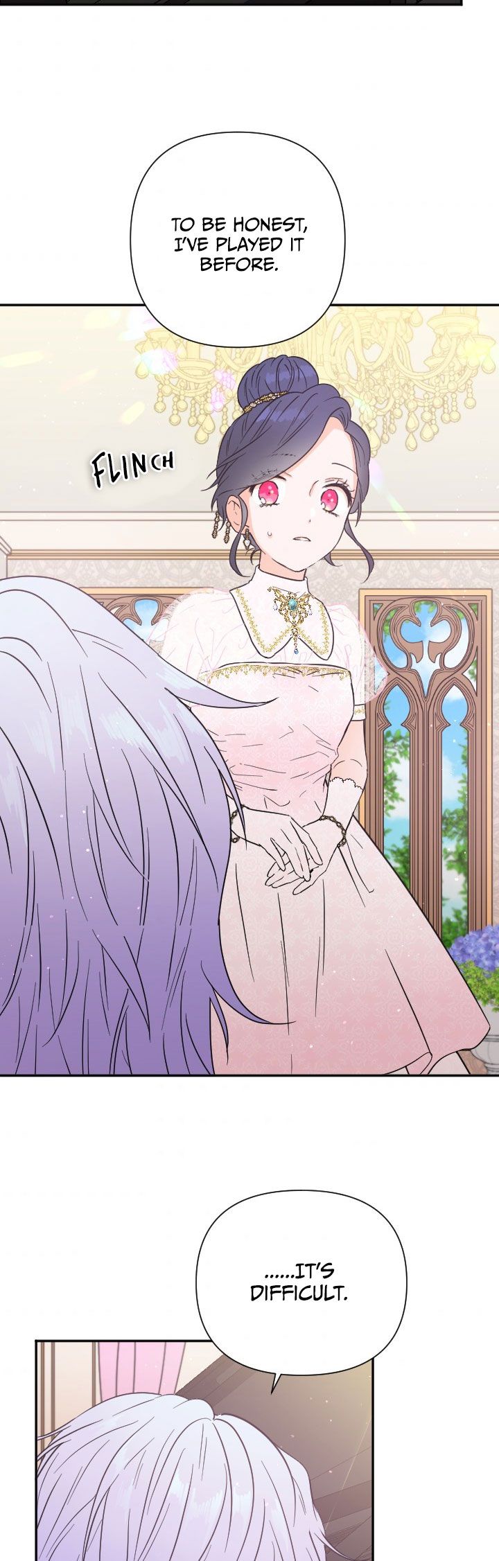 Lady Baby chapter 118 page 19