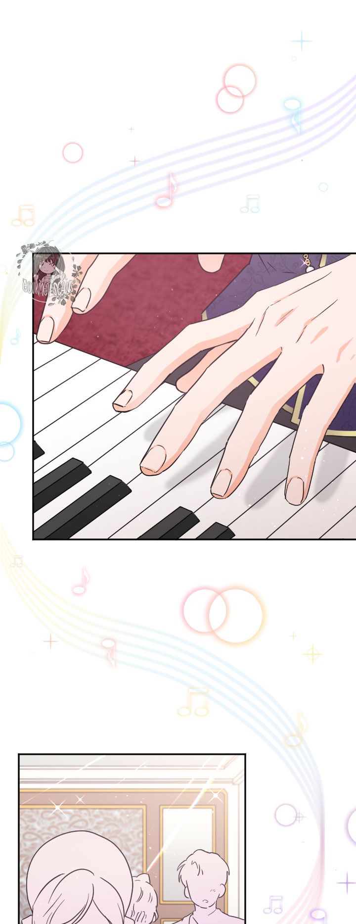 Lady Baby chapter 118 page 2