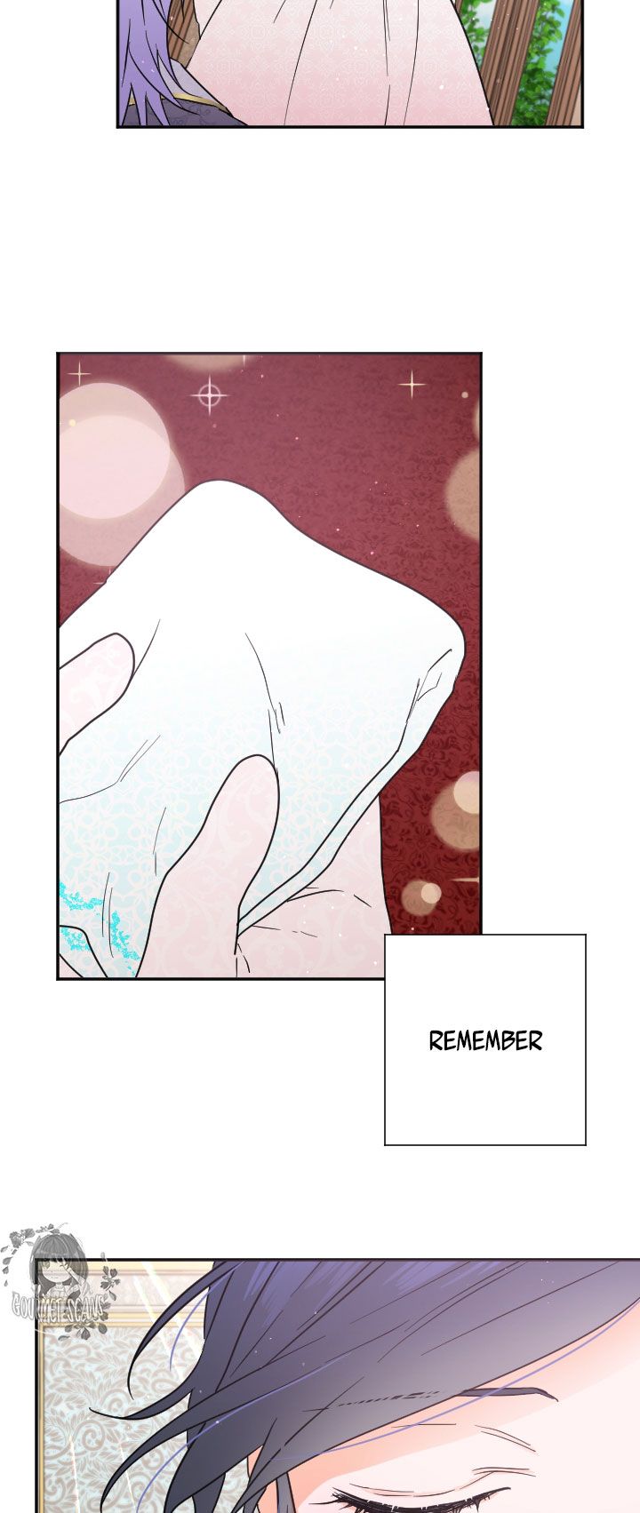 Lady Baby chapter 118 page 23