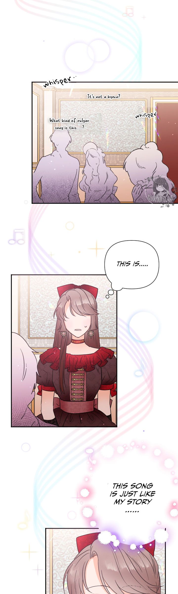 Lady Baby chapter 118 page 26