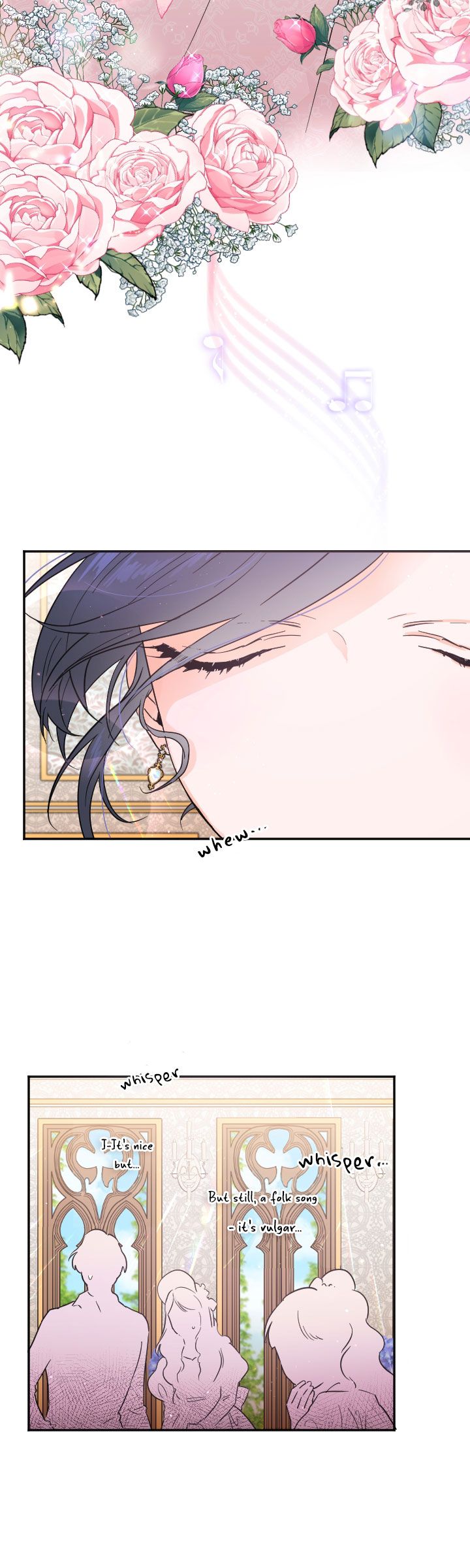 Lady Baby chapter 118 page 28