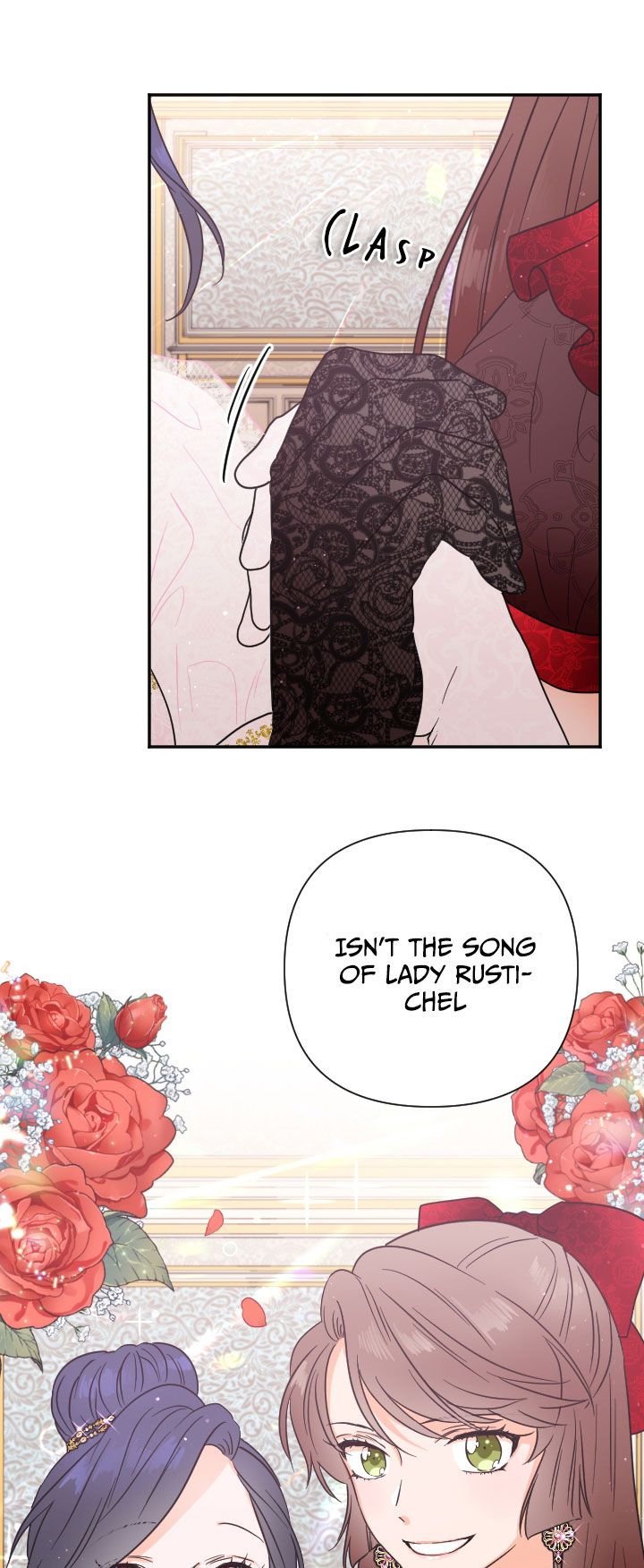 Lady Baby chapter 118 page 31