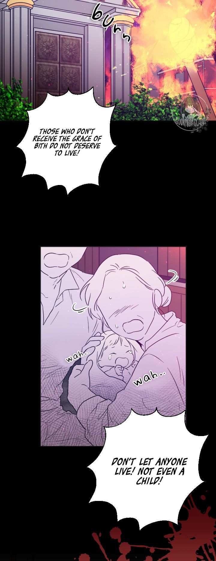 Lady Baby chapter 118 page 5