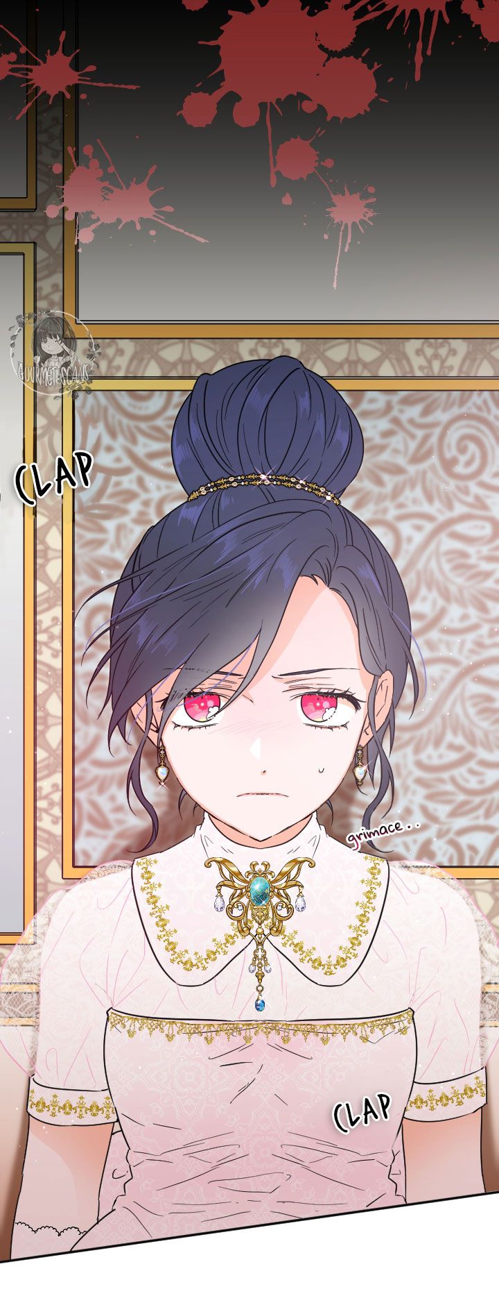 Lady Baby chapter 118 page 6