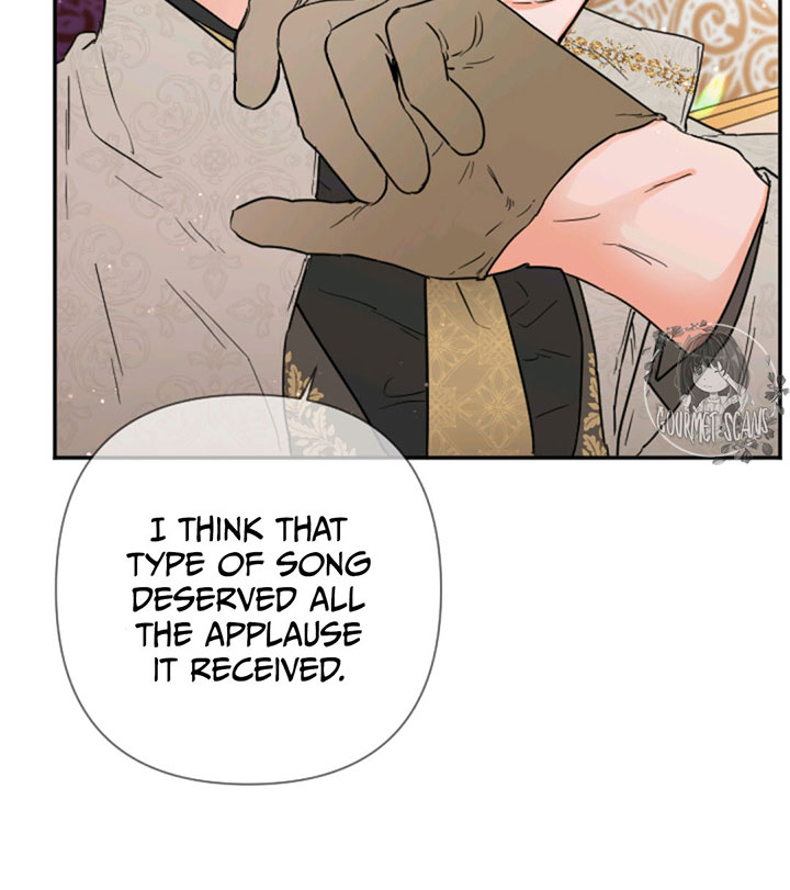 Lady Baby chapter 119 page 11