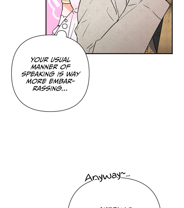 Lady Baby chapter 119 page 13