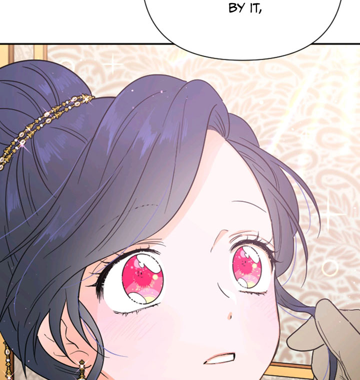 Lady Baby chapter 119 page 19