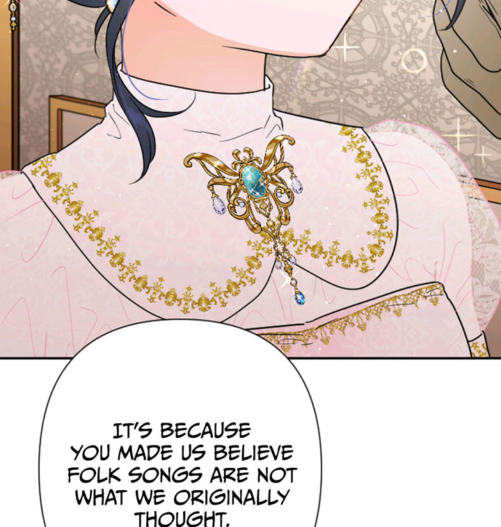 Lady Baby chapter 119 page 20