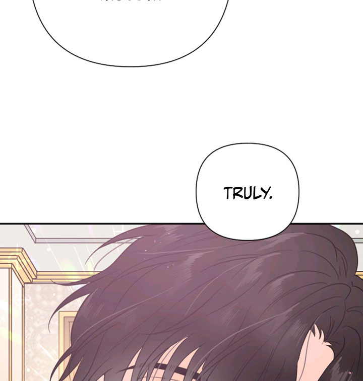 Lady Baby chapter 119 page 21