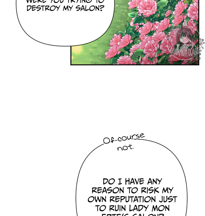 Lady Baby chapter 119 page 27