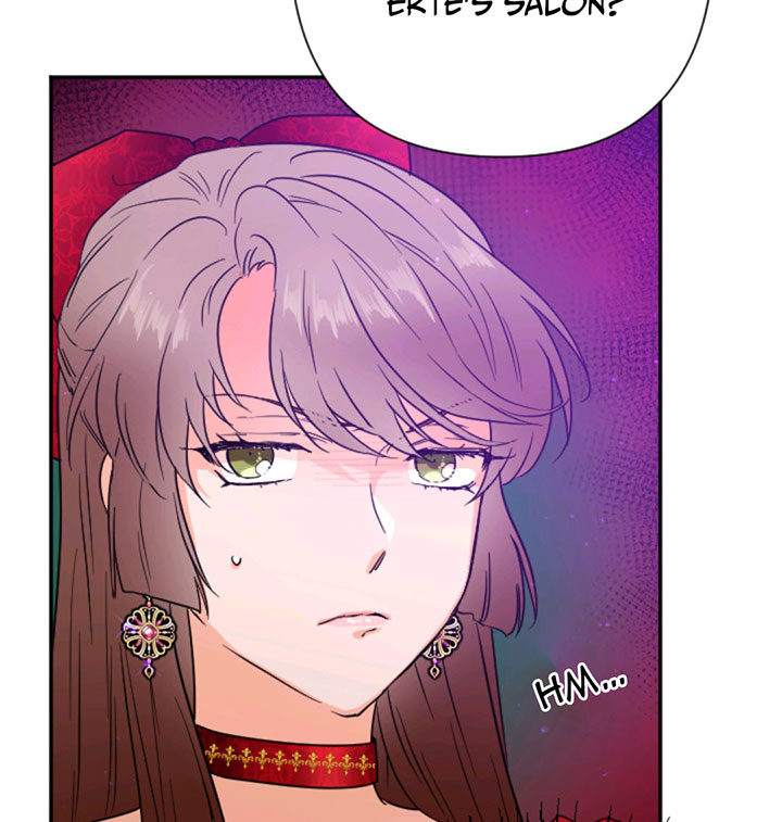 Lady Baby chapter 119 page 28