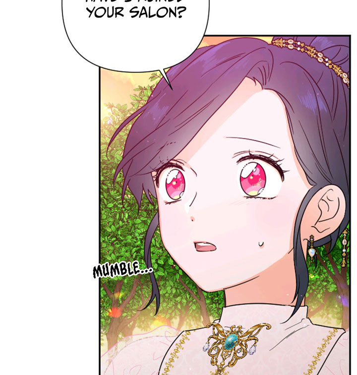 Lady Baby chapter 119 page 30