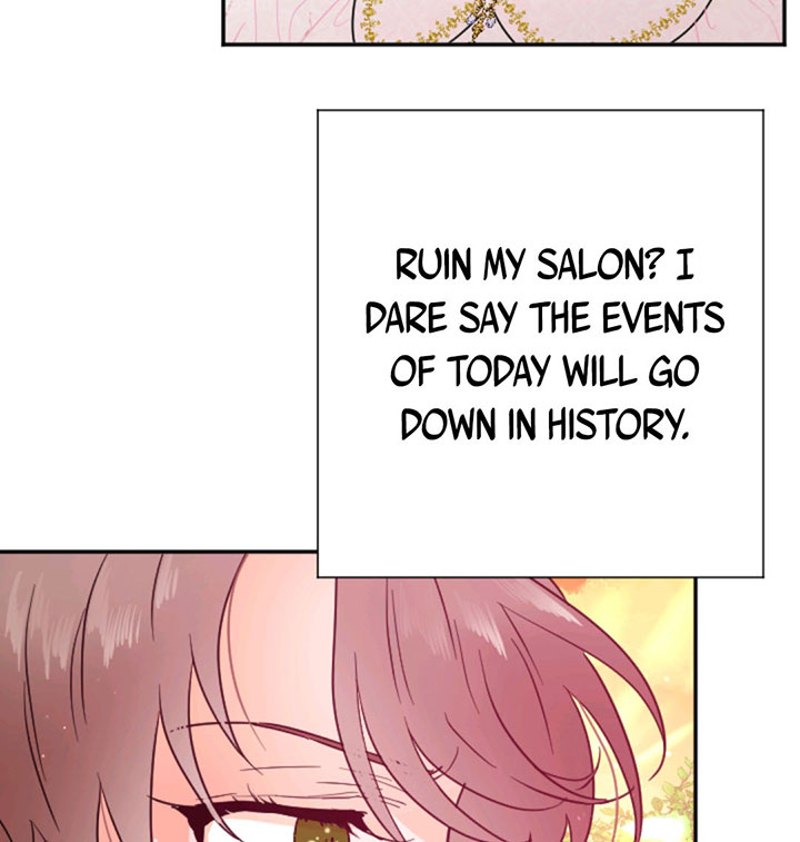 Lady Baby chapter 119 page 31