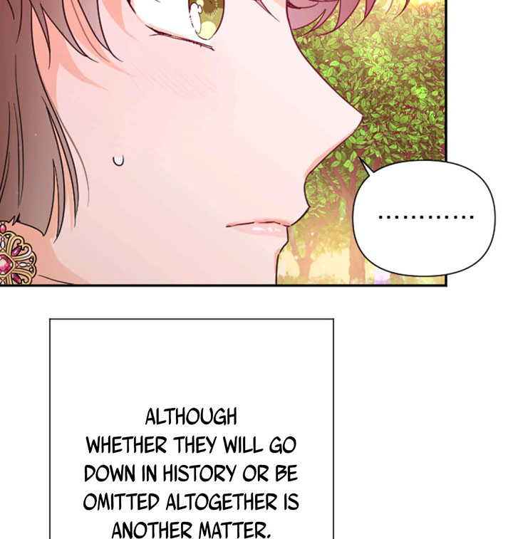 Lady Baby chapter 119 page 32