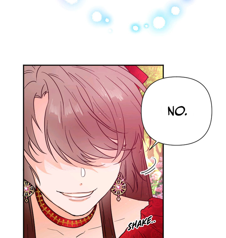 Lady Baby chapter 119 page 34