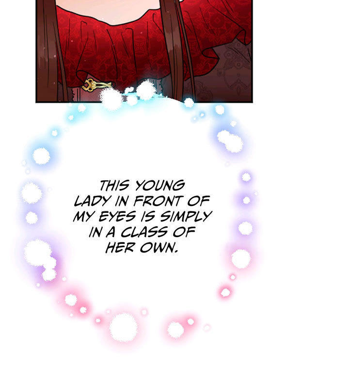 Lady Baby chapter 119 page 35