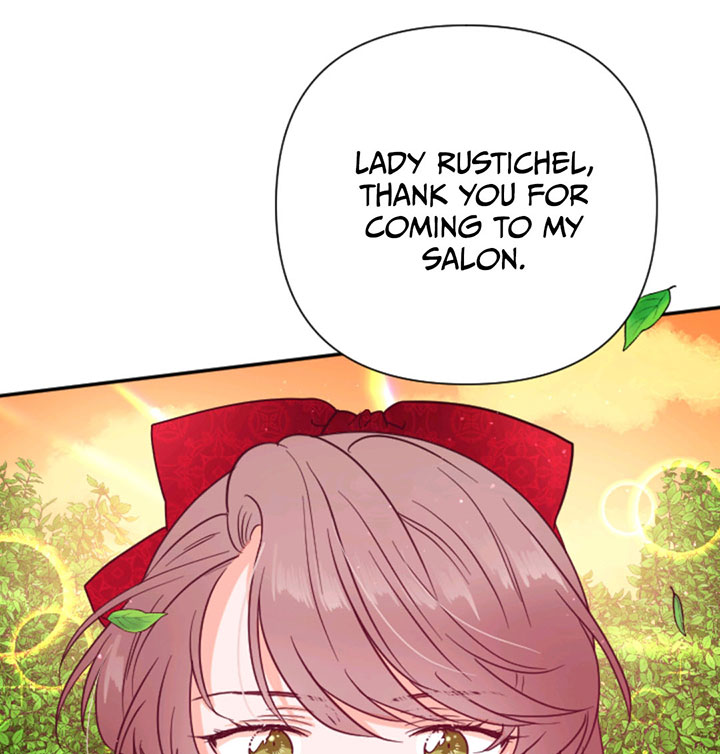 Lady Baby chapter 119 page 36