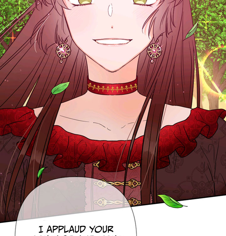 Lady Baby chapter 119 page 37