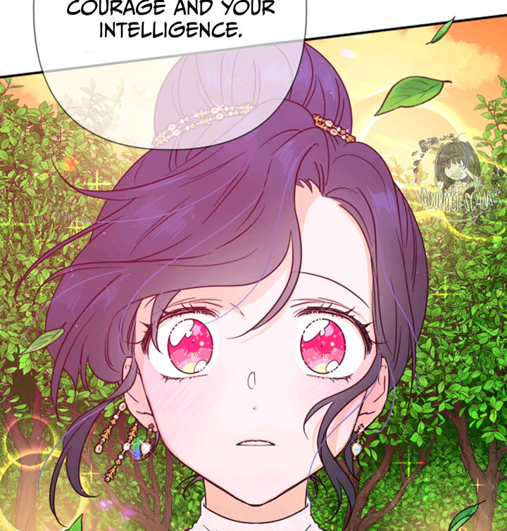 Lady Baby chapter 119 page 38