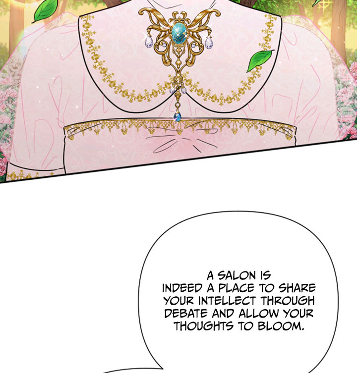 Lady Baby chapter 119 page 39