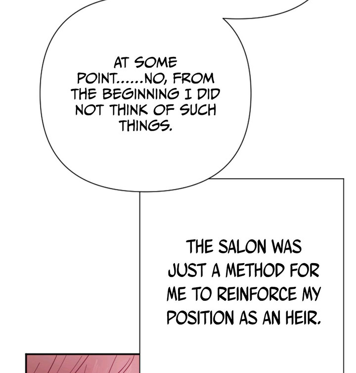 Lady Baby chapter 119 page 40