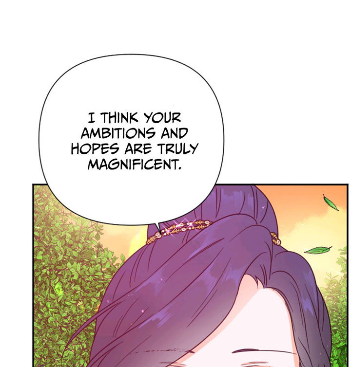 Lady Baby chapter 119 page 44