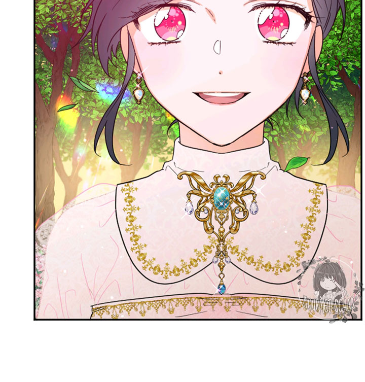 Lady Baby chapter 119 page 45