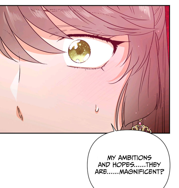 Lady Baby chapter 119 page 46