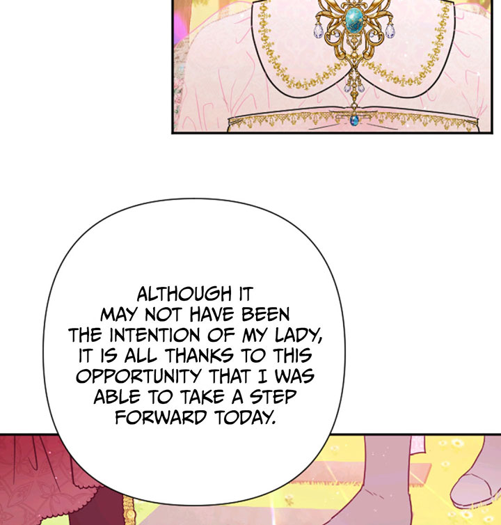 Lady Baby chapter 119 page 48