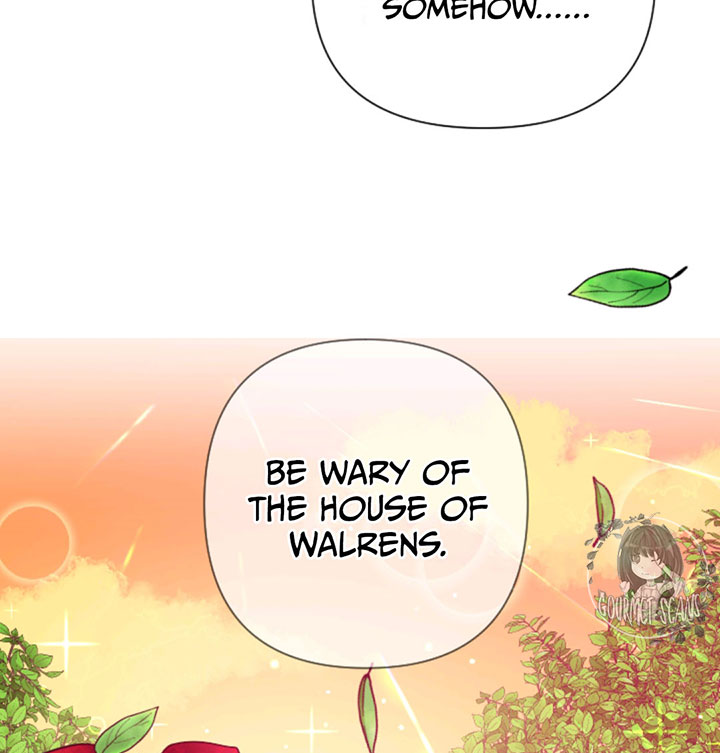 Lady Baby chapter 119 page 50