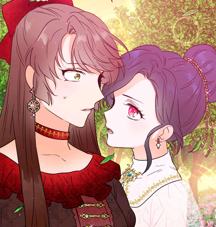 Lady Baby chapter 119 page 51