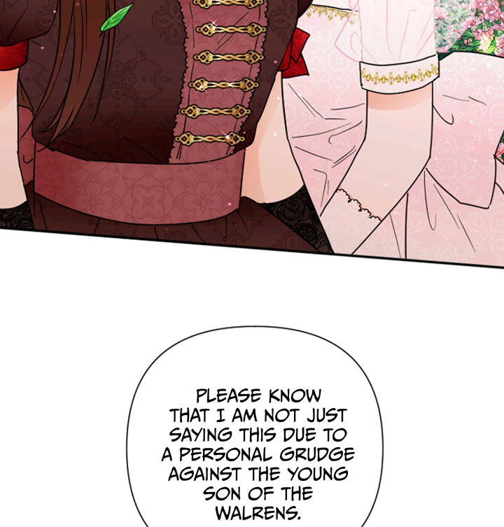 Lady Baby chapter 119 page 52