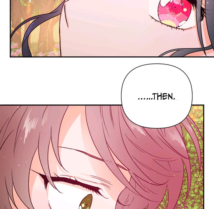 Lady Baby chapter 119 page 55