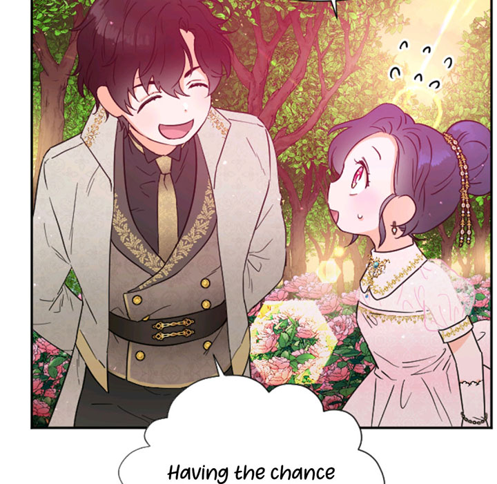 Lady Baby chapter 119 page 61