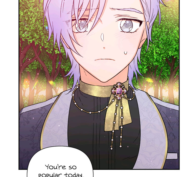 Lady Baby chapter 119 page 67