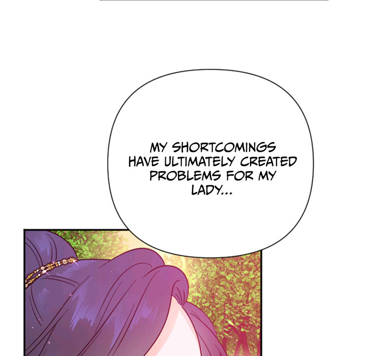 Lady Baby chapter 119 page 72