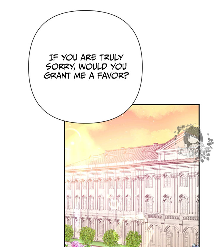 Lady Baby chapter 119 page 74