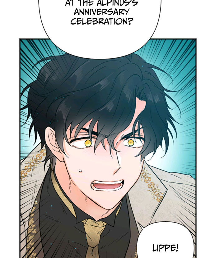 Lady Baby chapter 119 page 76